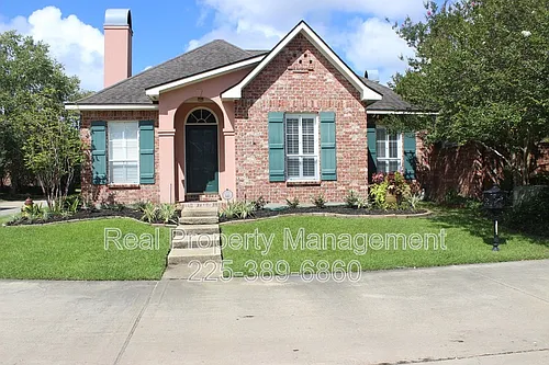 3938 Garden View Dr Photo 1