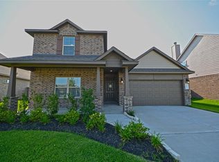 1230 Hidden Grove Ln, Rosenberg, TX 77471