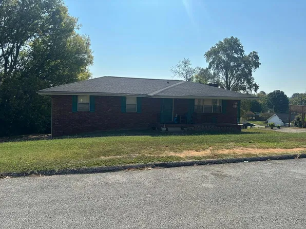2320 Janeview Dr, Chattanooga, TN 37421