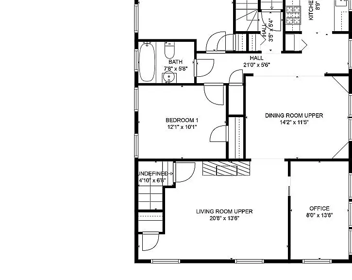 18423 Winslow Rd #2&3 — Photo 6
