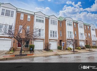 3210 Toone St, Baltimore, MD 21224