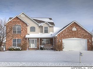 928 Brookdale Ct, O Fallon, IL 62269