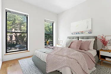 Sold by Berkshire Hathaway HomeServices New York Properties