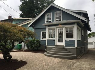 1125 SE 49th Ave, Portland, OR 97215