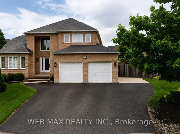 22 Ashbury Cres, Caledon, ON L7E 1X6