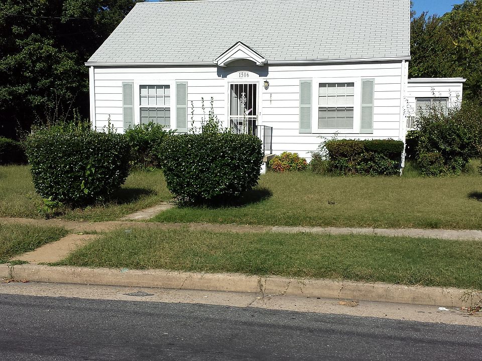 1st image of 1506 N 29th St