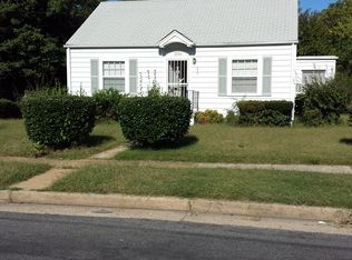1506 N 29th St, Richmond, VA 23223