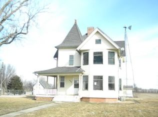 408 E Randolph St, Randolph, IA 51649