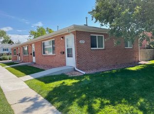 1519 Hot Springs Ave APT 1, Cheyenne, WY 82001