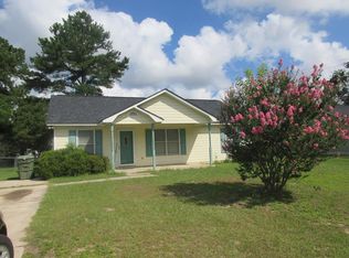 1063 Spaulding Ave, Sumter, SC 29150