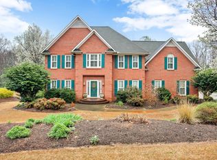 841 Oakcrest Rd, Spartanburg, SC 29301