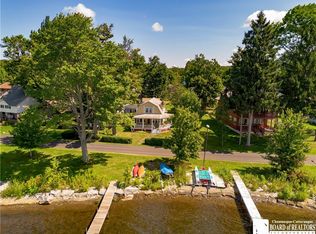 4798 Lakeside Promenade, Bemus Point, NY 14712