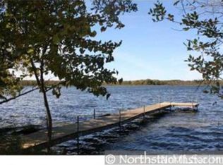 110 39th Ave NW, Backus, MN 56435