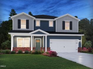 3520 Blythedale Ln, Raleigh, NC 27616