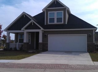 1590 Legacy Loop LOT 430, Myrtle Beach, SC 29577