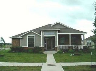 18213 Mammoth Cave Blvd, Pflugerville, TX 78660