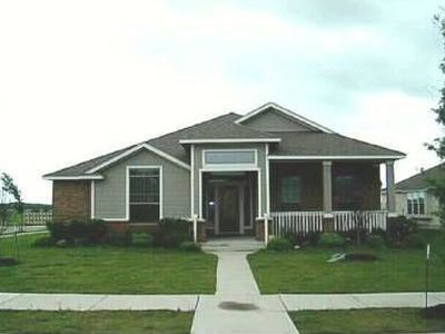 18213 Mammoth Cave Blvd, Pflugerville, TX, 78660