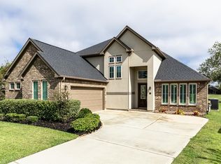 10 Bermuda Cir, Montgomery, TX 77356