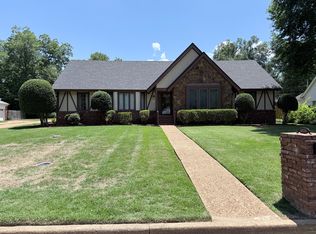 1428 Brookside Dr, Germantown, TN 38138