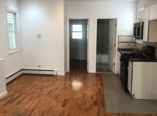 442 Baldwin Ave, Jersey City, NJ 07306