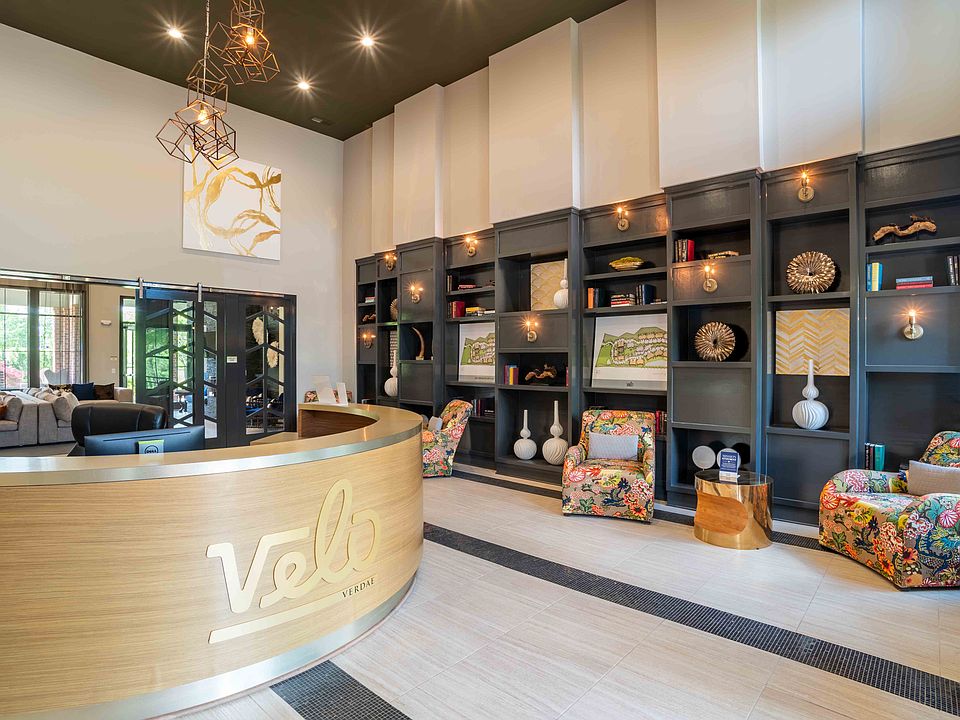 Velo Verdae Apartments 205 Verdae Blvd Greenville SC Zillow
