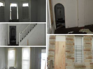 2421 E Lanvale St, Baltimore, MD 21213