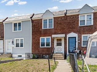 1318 Wycombe Ave, Darby, PA 19023