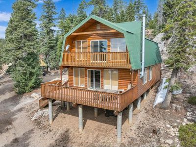 1315/1325 E Boeing Dr, Alton, UT, 84710