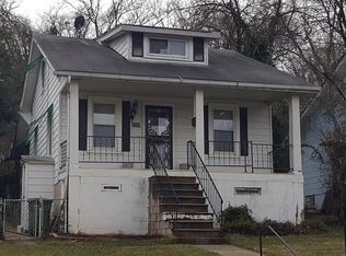 4509 Woodlea Ave, Baltimore, MD 21206