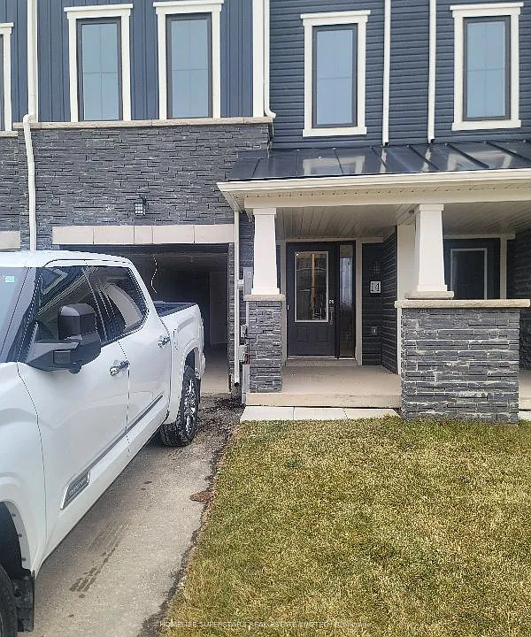 14 Baskett St