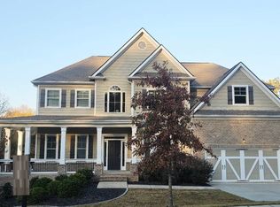3514 Dockside Shores Dr, Gainesville, GA