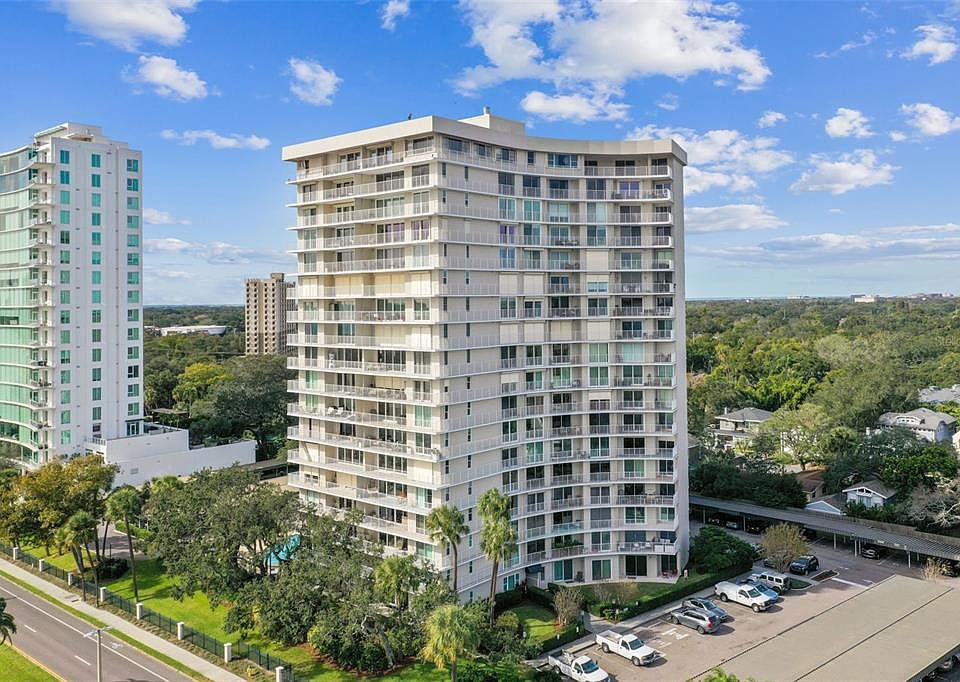 1st image of 2611 BAYSHORE BOULEVARD #601