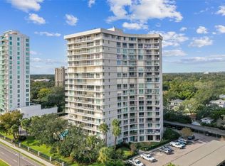 2611 Bayshore Blvd #601, Tampa, FL 33629