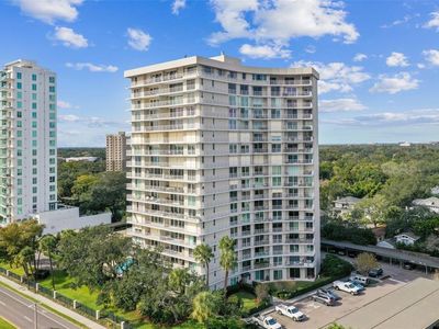 2611 Bayshore Blvd #601, Tampa, FL, 33629