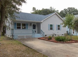 1709 Virginia Ave LOT 22, Kill Devil Hills, NC 27948