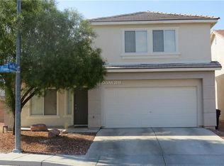 4006 Rain Flower Ln, North Las Vegas, NV 89031
