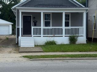 1512 Hayes Ave, Sandusky, OH