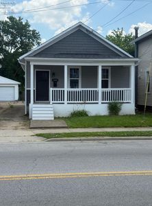 1512 Hayes Ave, Sandusky, OH, 44870