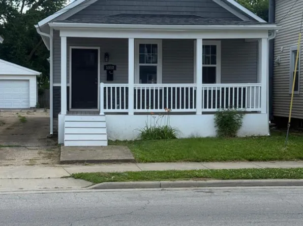 1512 Hayes Ave, Sandusky, OH 44870