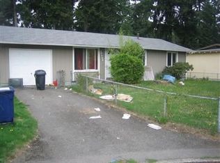 30165 3rd Pl SW, Federal Way, WA 98023