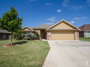 6109 Hallye Ct, San Angelo, TX 76904