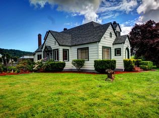 253 Center Rd, Chimacum, WA 98325