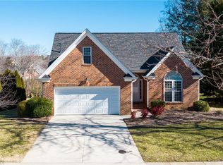 1621 Tredegar Rd, Kernersville, NC 27284
