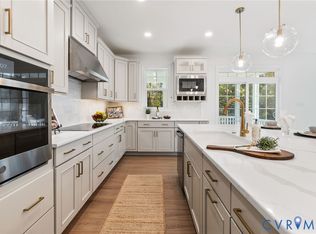 4506 Singing Bird Dr, Moseley, VA 23120