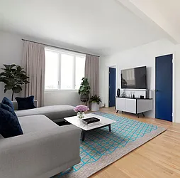 Rented by Bold New York