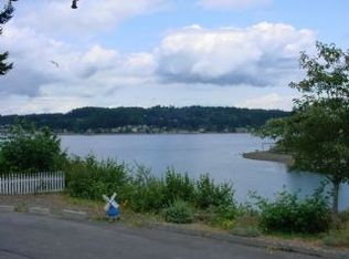 16444 Thorpe Rd NE, Poulsbo, WA 98370