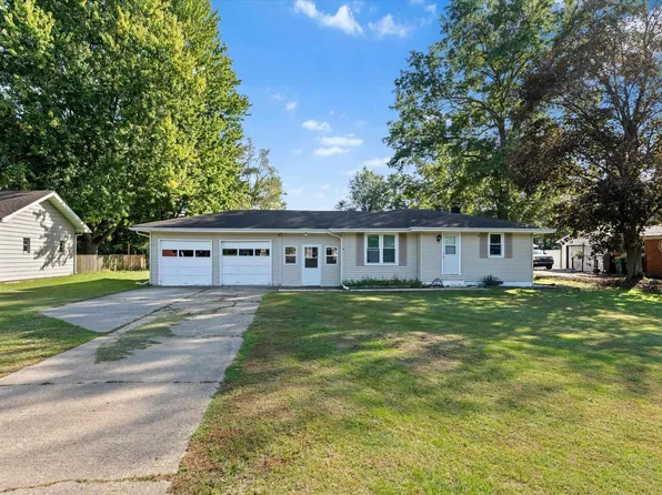 2035 E La Salle Ave, Mishawaka, IN 46545