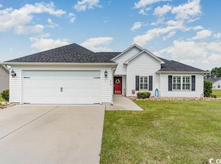 210 Cottage Creek Cir, Conway, SC 29527