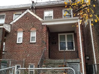 1613 Q St SE, Washington, DC, 20020