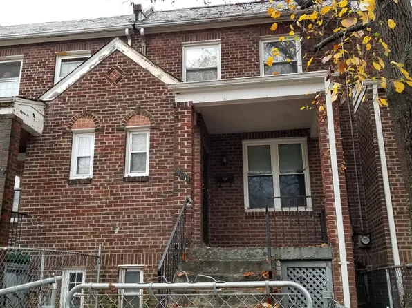 1613 Q St SE, Washington, DC 20020